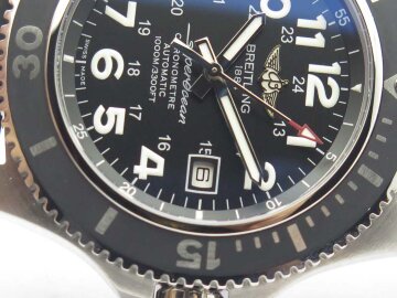 Breitling Superocean II 44mm A17392D7