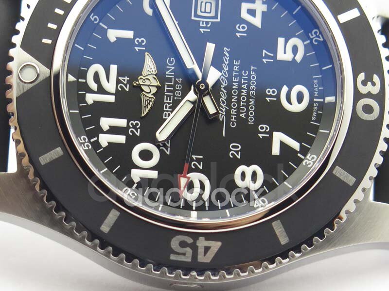 Breitling Superocean II 44mm A17392D7 Арт. BT-0759 Арт. BT-0759