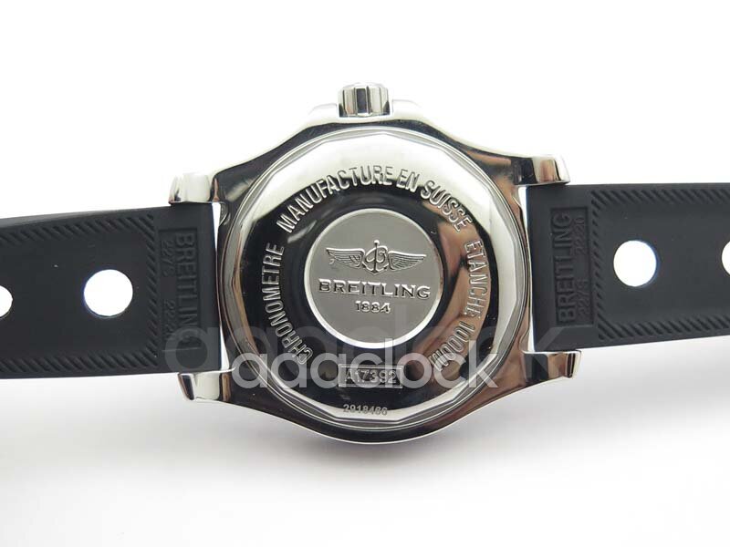 Breitling Superocean II 44mm A17392D7 Арт. BT-0759 Арт. BT-0759