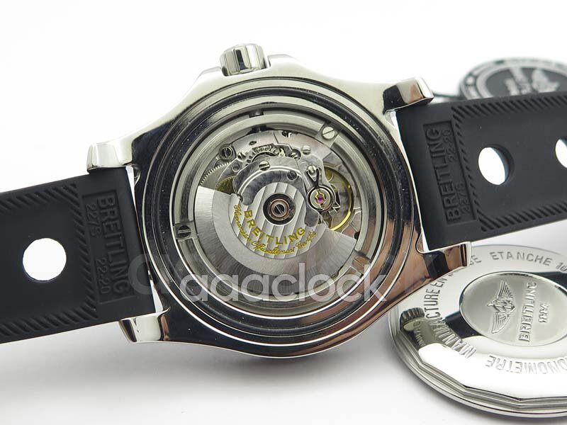 Breitling Superocean II 44mm A17392D7 Арт. BT-0759 Арт. BT-0759