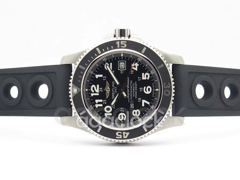 Breitling Superocean II 44mm A17392D7 Арт. BT-0759 Арт. BT-0759