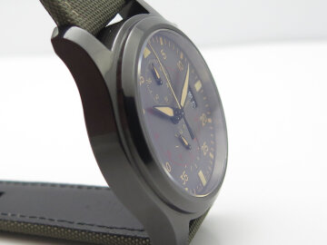 IWC Pilot Chronograph TOP GUN Miramar