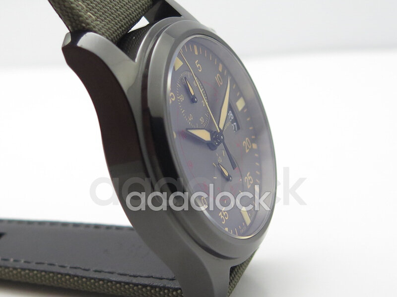 IWC Pilot Chronograph TOP GUN Miramar Арт. IW-1409 Арт. IW-1409