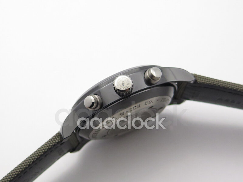 IWC Pilot Chronograph TOP GUN Miramar Арт. IW-1409 Арт. IW-1409