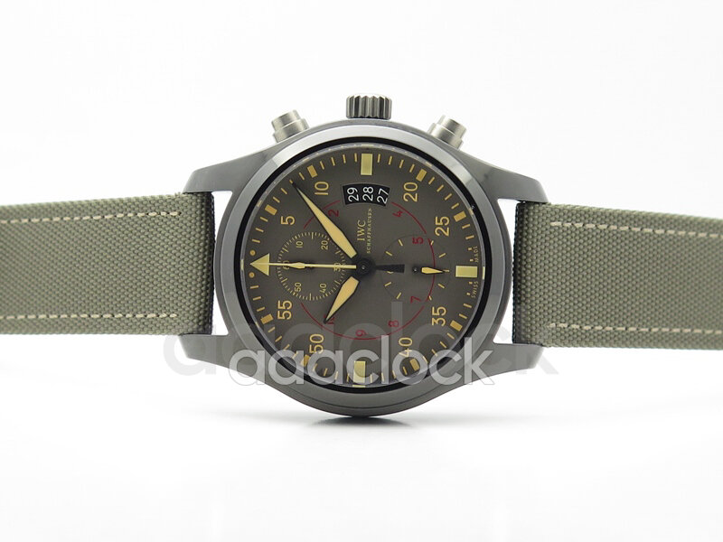 IWC Pilot Chronograph TOP GUN Miramar Арт. IW-1409 Арт. IW-1409