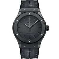 Hublot Classic Fusion 45 Berlutti All Black 511.CM.0500.VR.BER16 Арт. HU-1264 Арт. HU-1264