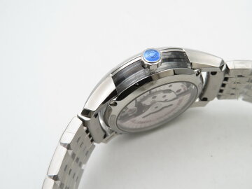 Omega De Ville Co-Axial Hour Vision 41 mm