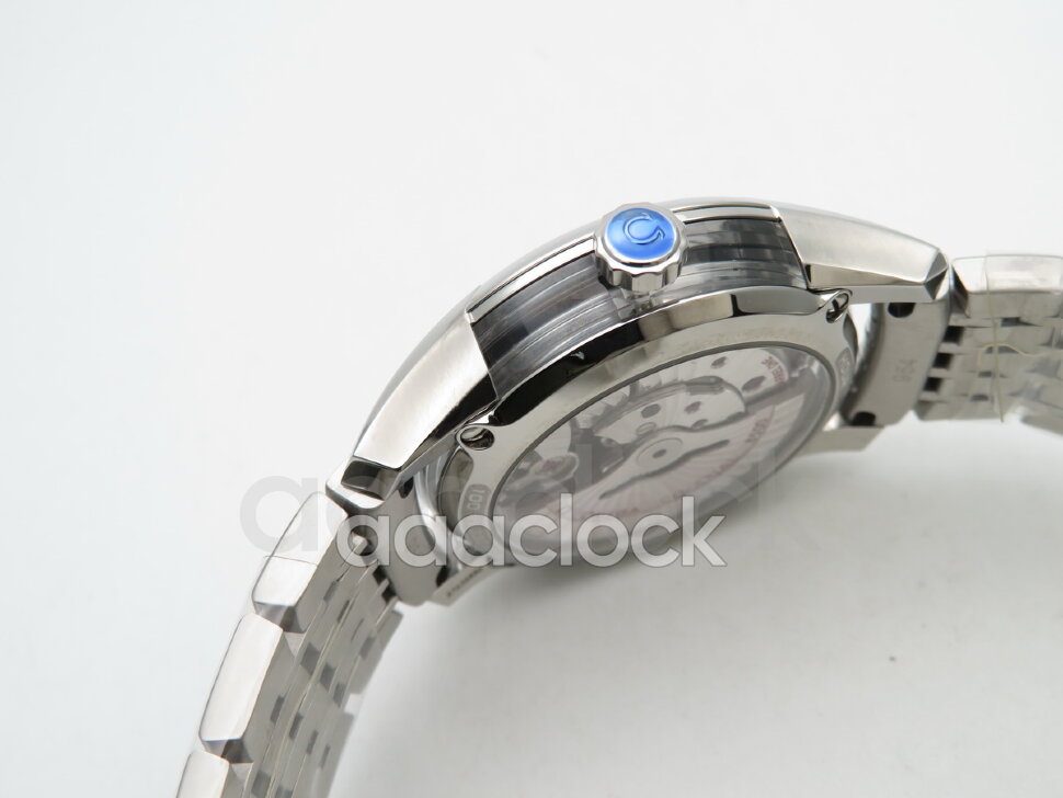 Omega De Ville Co-Axial Hour Vision 41 mm Арт. OM-1665 Арт. OM-1665