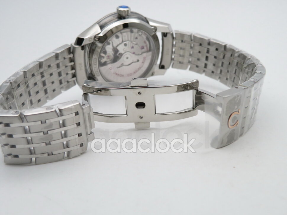 Omega De Ville Co-Axial Hour Vision 41 mm Арт. OM-1665 Арт. OM-1665