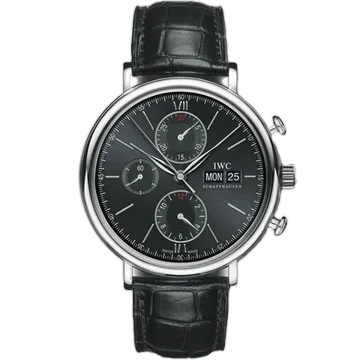 IWC Portofino Chronograph IW391008