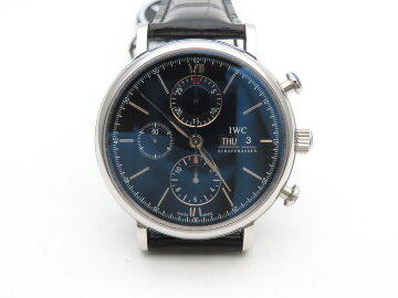IWC Portofino Chronograph IW391008