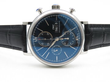 IWC Portofino Chronograph IW391008