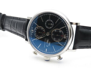 IWC Portofino Chronograph IW391008