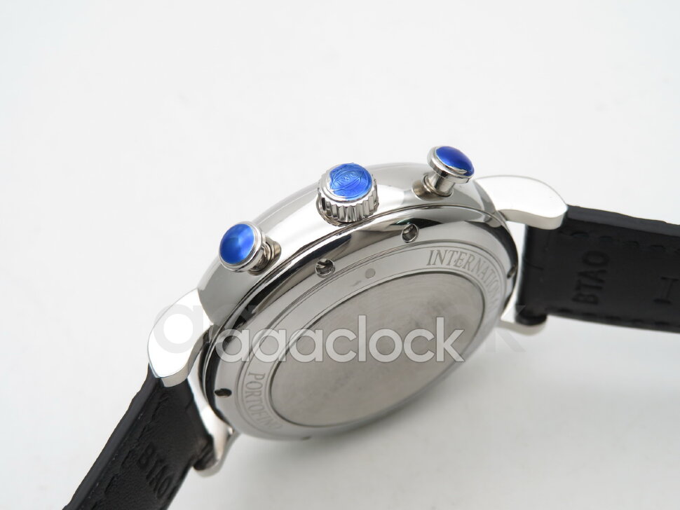 IWC Portofino Chronograph IW391008 Арт. IW-1456 Арт. IW-1456