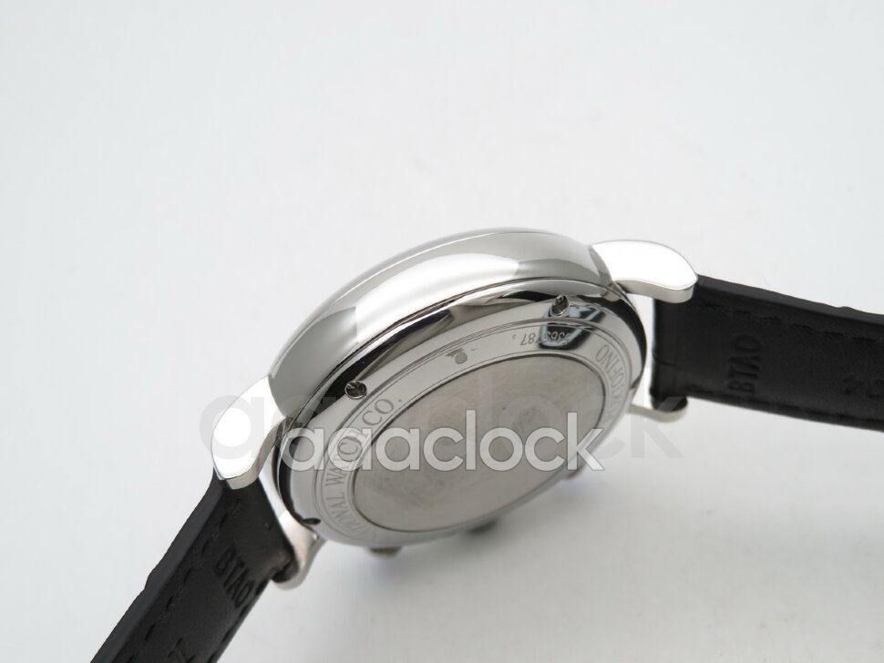IWC Portofino Chronograph IW391008 Арт. IW-1456 Арт. IW-1456