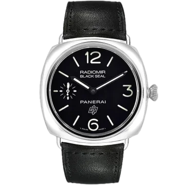 Panerai Radiomir Black Seal Logo PAM 380