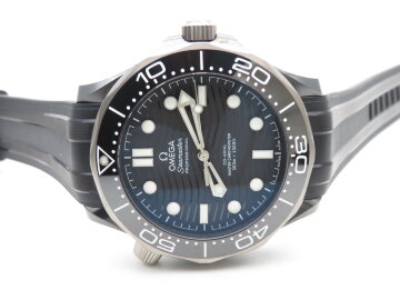 Omega Seamaster Diver 300M Chronometer 210.92.44.20.01.001