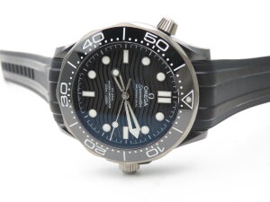 Omega Seamaster Diver 300M Chronometer 210.92.44.20.01.001