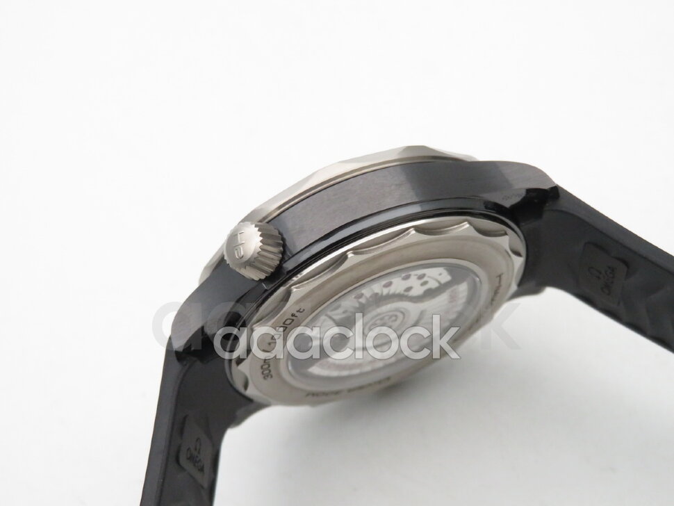 Omega Seamaster Diver 300M Chronometer 210.92.44.20.01.001 Арт. OM-1841 Арт. OM-1841
