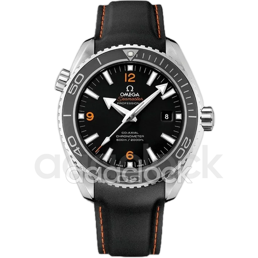 Omega Seamaster Planet Ocean 600M 232.32.46.21.01.005 Арт. OM-1887 Арт. OM-1887