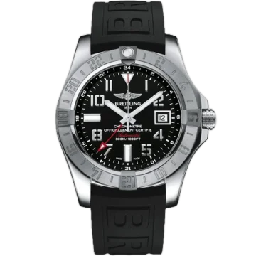 Breitling Avenger II GMT  A32390111B2S2