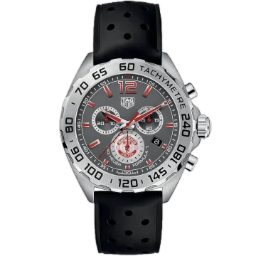 TAG Heuer Formula 1  Manchester United Special Edition