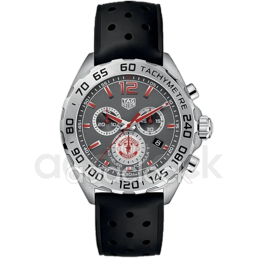 TAG Heuer Formula 1  Manchester United Special Edition Арт. TH-3926 Арт. TH-3926