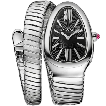Bvlgari Serpenti Tubogas