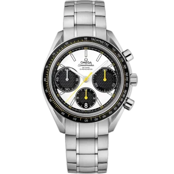 Omega Speedmaster Racing 326.30.40.50.04.001