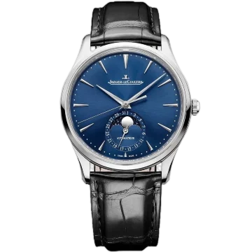 Jaeger-LeCoultre Master Ultra Thin Moon 1368480