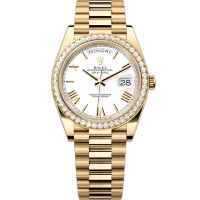 Rolex Day-Date 40 228348RBR-0034 Арт. RO-3568 Арт. RO-3568