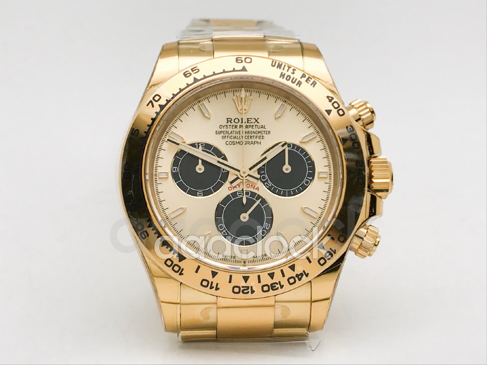 Rolex Cosmograph Daytona 126508-0006 Арт. RO-2503 Арт. RO-2503