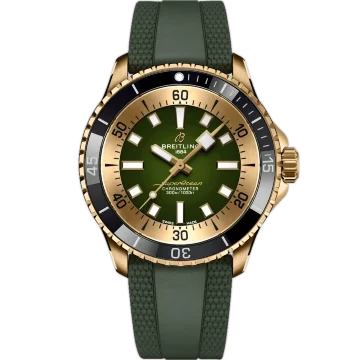 Breitling Superocean Automatic 42 Soldier N17375201L1S1