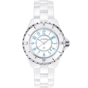 Chanel J12 33mm H3826