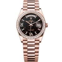 Rolex Day-Date 36 128345RBR-0044 Арт. RO-3373 Арт. RO-3373