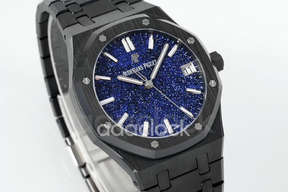 Audemars Piguet Royal Oak Ceramic 15500ST Starry Sky Арт. AP-4204 Арт. AP-4204