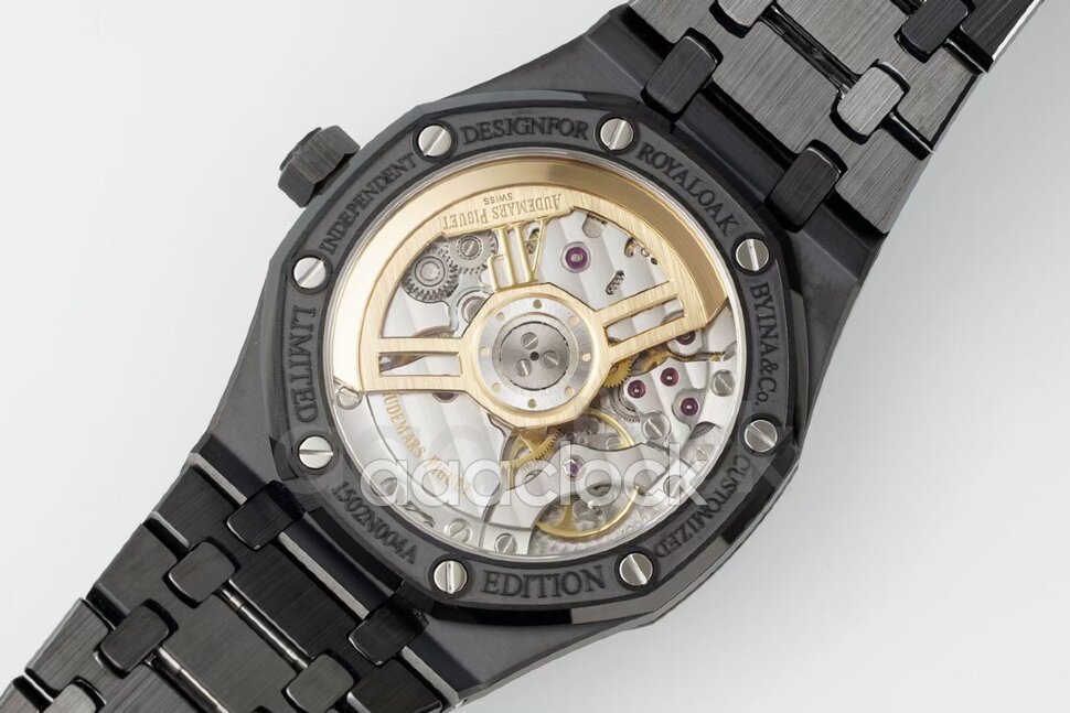 Audemars Piguet Royal Oak Ceramic 15500ST Starry Sky Арт. AP-4204 Арт. AP-4204