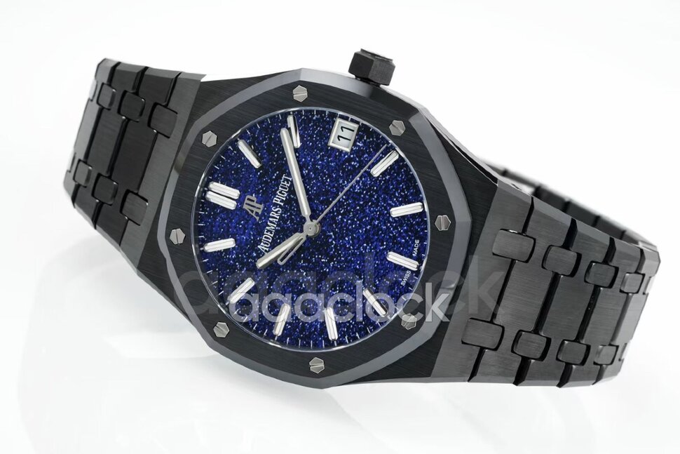 Audemars Piguet Royal Oak Ceramic 15500ST Starry Sky Арт. AP-4204 Арт. AP-4204