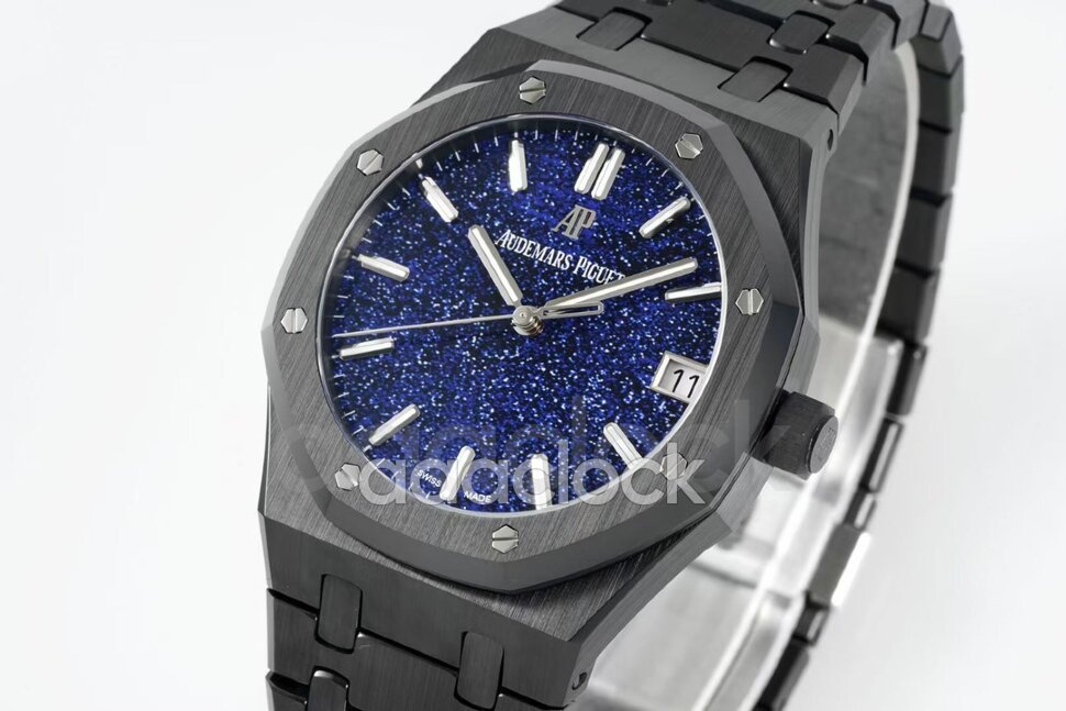 Audemars Piguet Royal Oak Ceramic 15500ST Starry Sky Арт. AP-4204 Арт. AP-4204