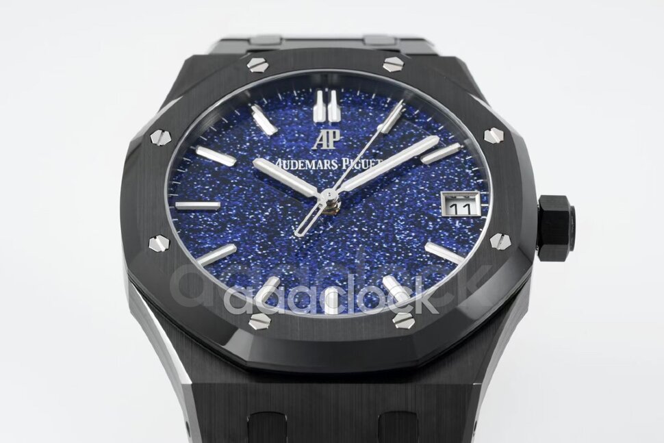 Audemars Piguet Royal Oak Ceramic 15500ST Starry Sky Арт. AP-4204 Арт. AP-4204