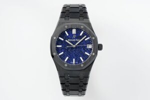 Audemars Piguet Royal Oak Ceramic 15500ST Starry Sky