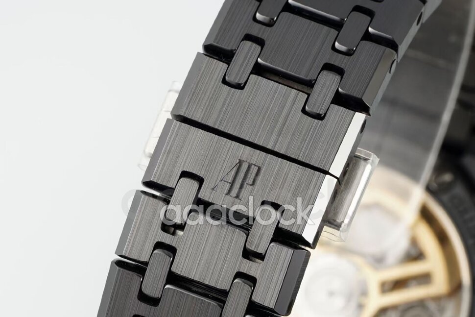 Audemars Piguet Royal Oak Ceramic 15500ST Starry Sky Арт. AP-4204 Арт. AP-4204