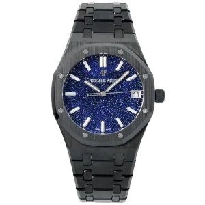 Audemars Piguet Royal Oak Ceramic 15500ST Starry Sky