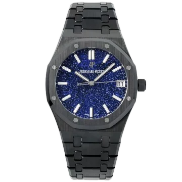 Audemars Piguet Royal Oak Ceramic 15500ST Starry Sky