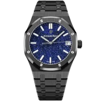 Audemars Piguet Royal Oak Ceramic 15500ST Starry Sky Арт. AP-4204 Арт. AP-4204