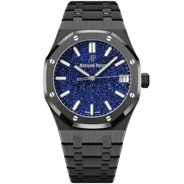 Audemars Piguet Royal Oak Ceramic 15500ST Starry Sky
