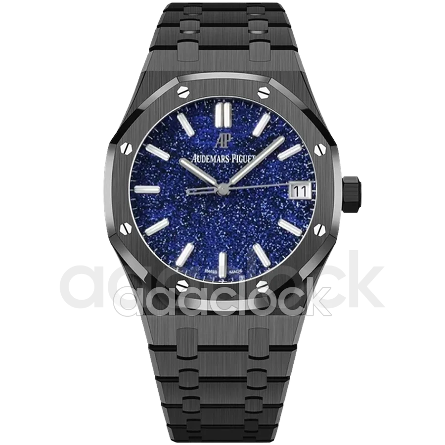 Audemars Piguet Royal Oak Ceramic 15500ST Starry Sky Арт. AP-4204 Арт. AP-4204