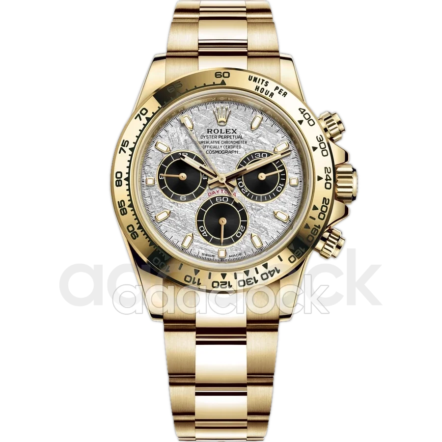 Rolex Cosmograph Daytona 116508-0015 Арт. RO-2432 Арт. RO-2432