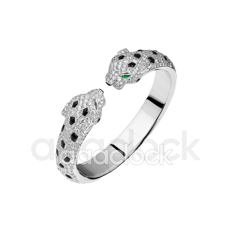 Браслет Cartier Panth?re de Cartier N6721000