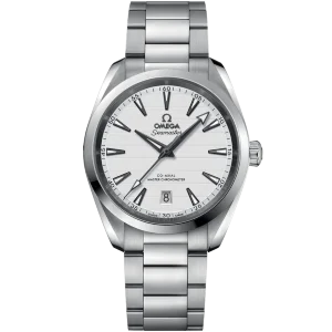 Omega Seamaster Aqua Terra 150M 38mm 220.10.38.20.02.001